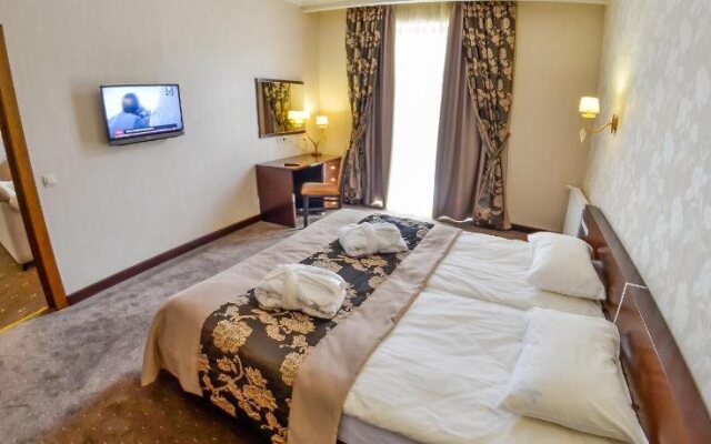 Romantik Spa Hotel