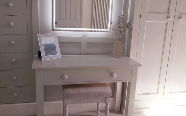 Remarkable 4-bed House in Sheffield