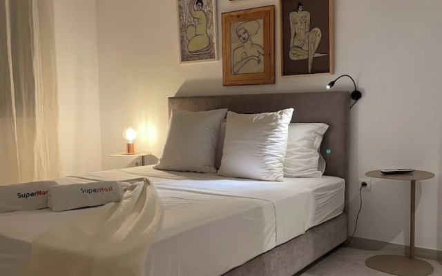Zeyna Apartment La Marsa