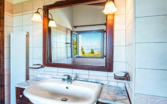 Villa Paola Kassiopi by MediterraneanVillas