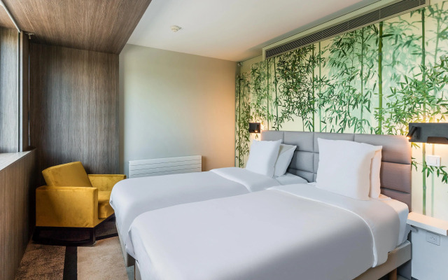 Golden Tulip Amneville - Hotel Spa & Casino