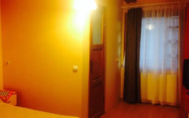 Vila Monica