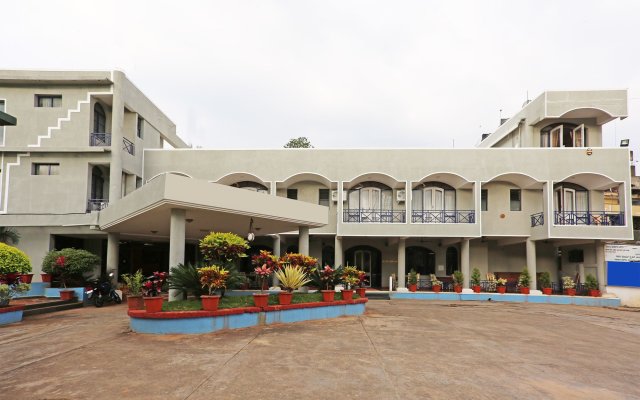 Hotel Kannika International