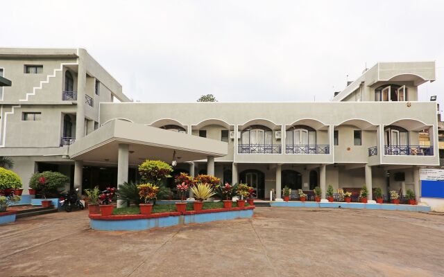 Hotel Kannika International