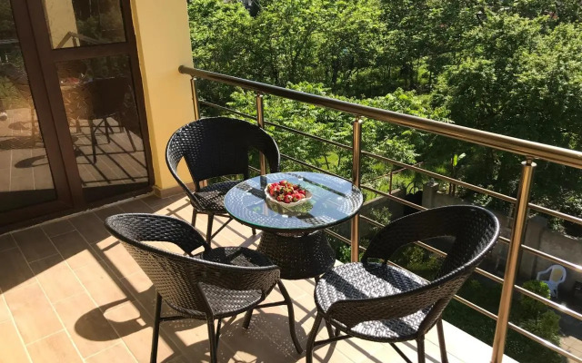 Guest House Kobuleti