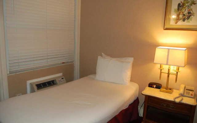 Windsor Inn Hotel