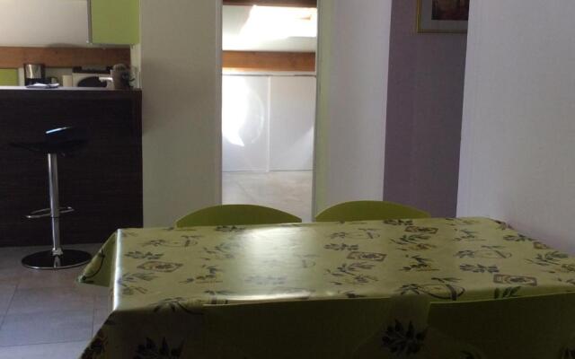 Appartement les Ecureuils