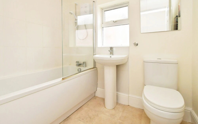 Townhouse @ Earle Street Crewe