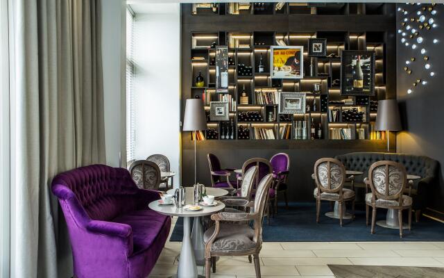 Hotel Indigo Paris Opera