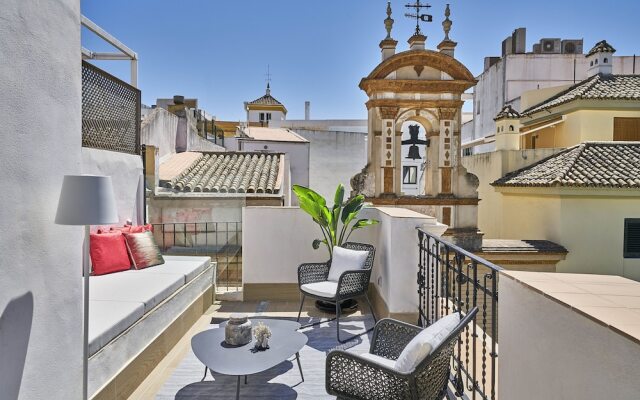 Vincci Molviedro Suites Apartments