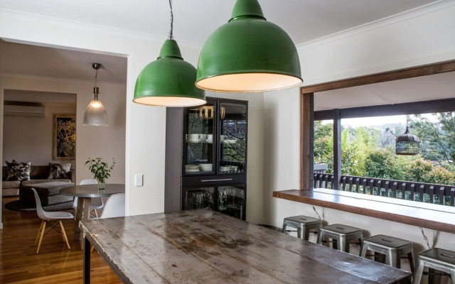 Furmston House & Studio