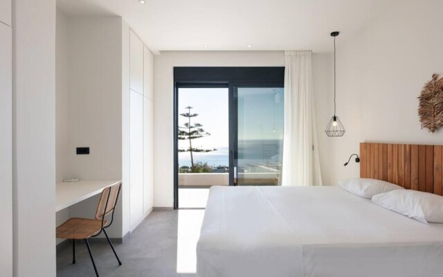 Villa Hestia - 6 Bedroom Luxury Villa With Seaview