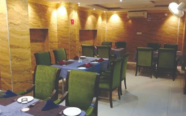 The Royal Suites