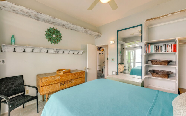 'tortola Adventure Villa': Private Ocean-view Pool