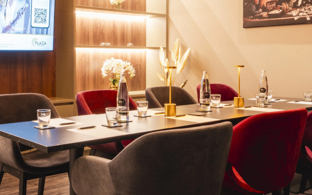 PLAZA Premium Heidelberg