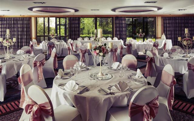 Mercure Hull Grange Park Hotel