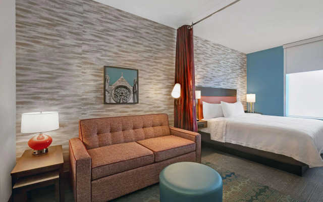 Home2 Suites by Hilton Richmond