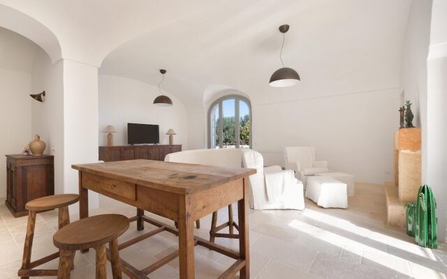 3643 Masseria Stella del Monte by Perle di Puglia