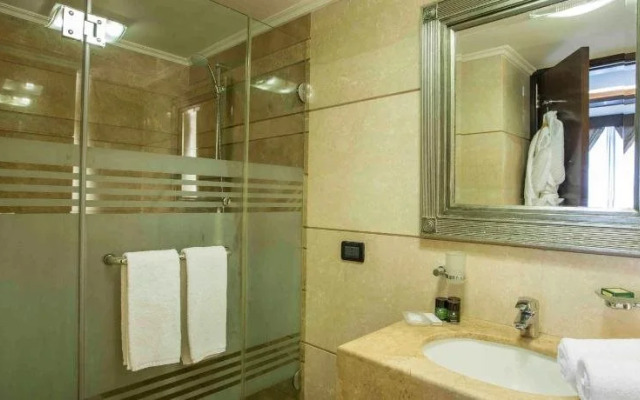 Imperial Suites Hotel