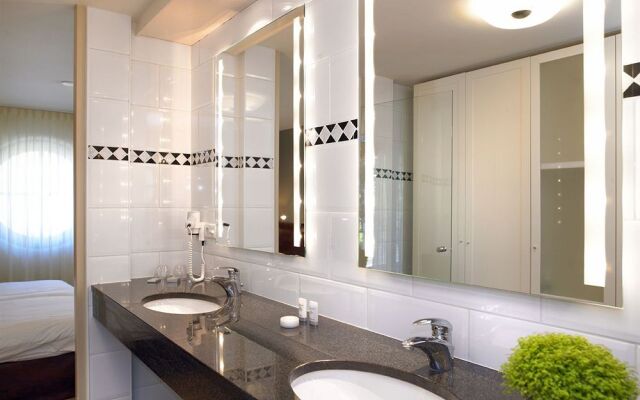 Hotelsuites de Driesprong