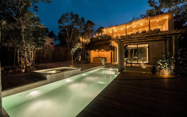 Xuncari Ecoluxury Living