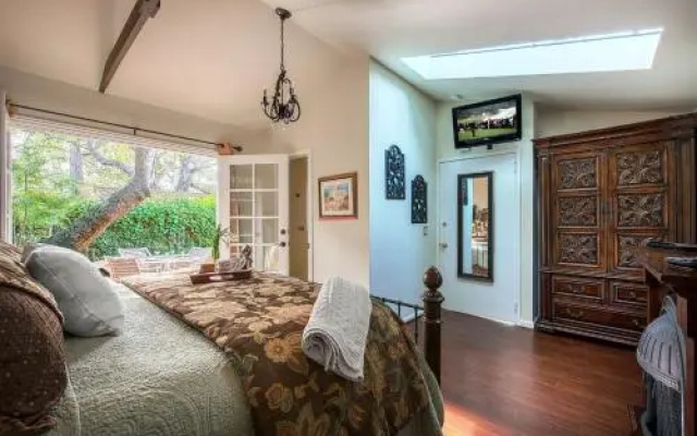 Whispering Waves - Two Bedroom Home - 3681
