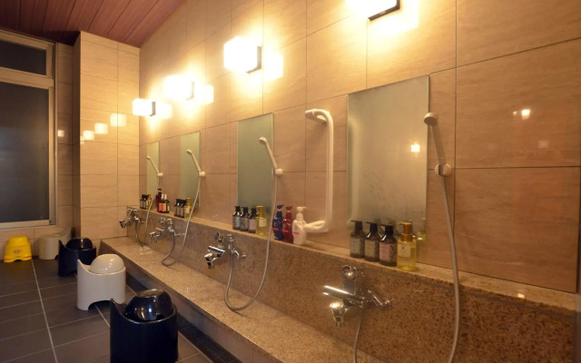 KIKITSU Station Hotel