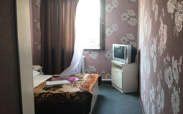 Гостевой дом Елена