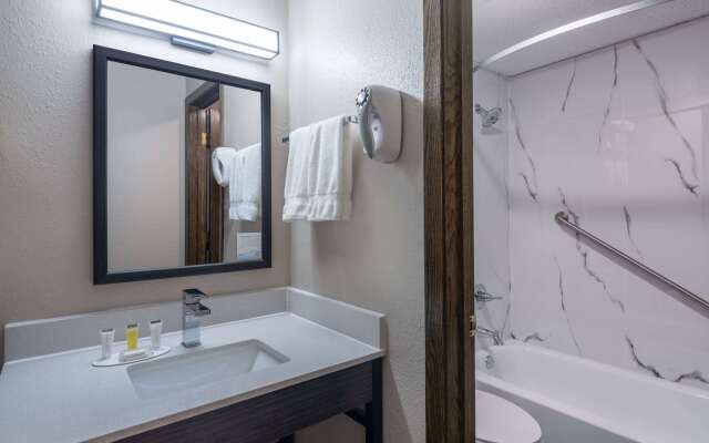 Super 8 by Wyndham Owatonna