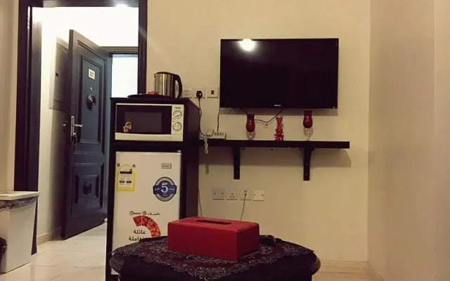 Lotus Hotel Suites