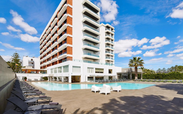 Alcazar Hotel & SPA