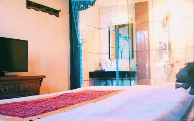Lijiang Shanju Zuihuayin Inn – Guest Rooms – Lijiang