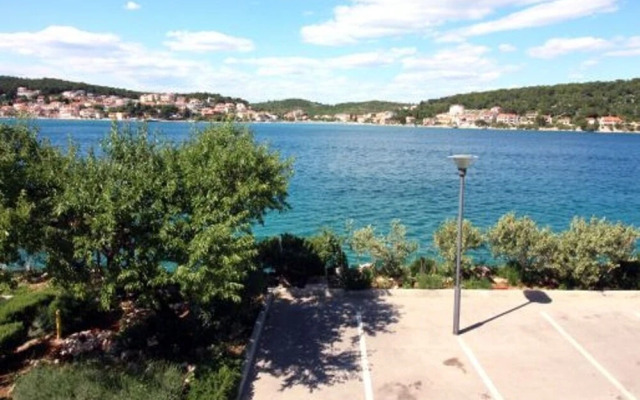 Marica - 10m From sea - SA7