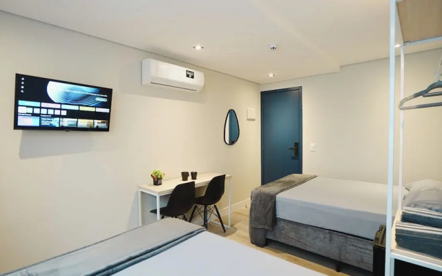 Studios Mood - Mackenzie