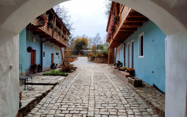 U Svatého Petra