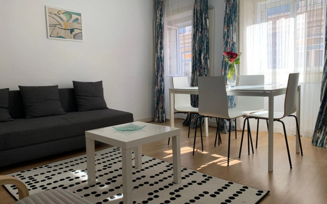 Central Avenida Liberdade 2