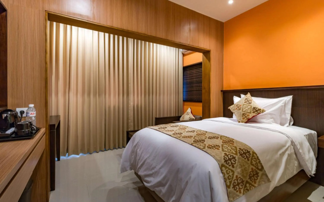 AB Hotel Kuta