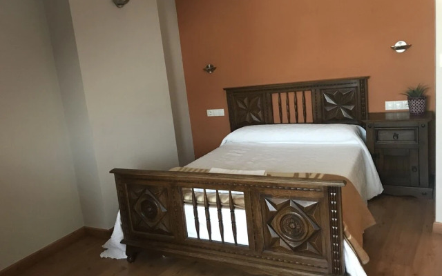 Hostal El Horno