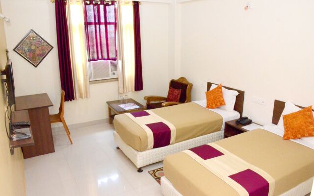 Hotel Bodh Vilas