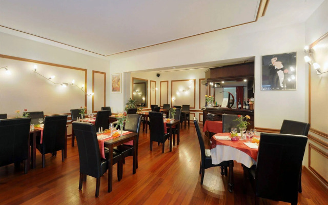 Hotel Le Bourgogne