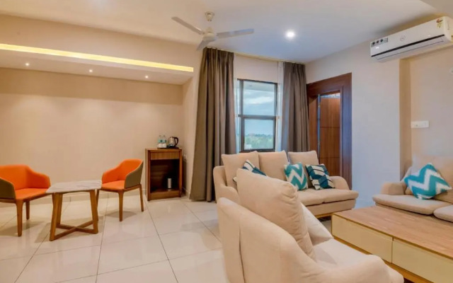 Hotel Samasth Palatial