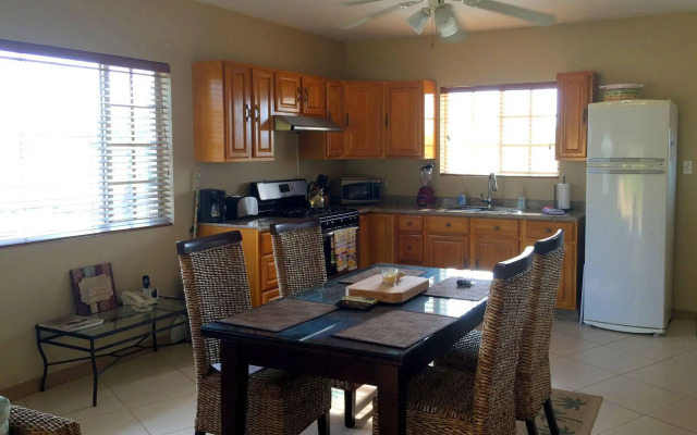 Aruba Dream Vacation Homes