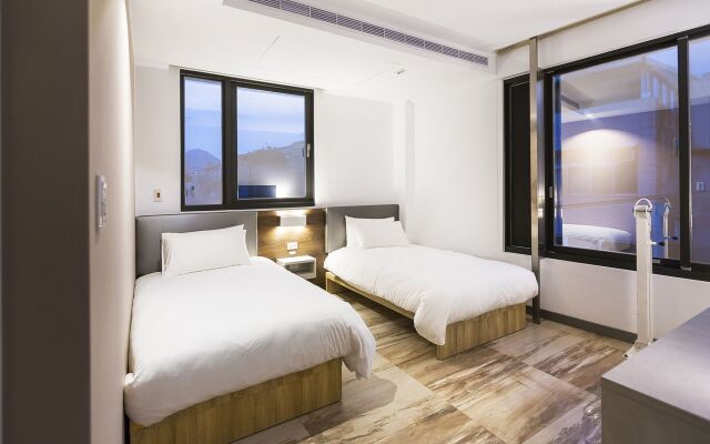 Greatt Hotel