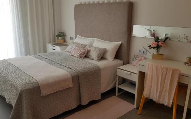 Okeanos comfortable 2 bedrooms LT2-BA