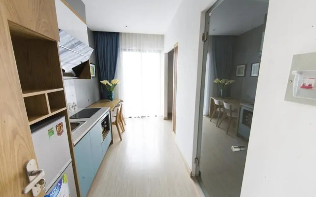 City House Apt - Sunshine Residence