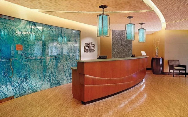Ameristar Casino Resort and Spa