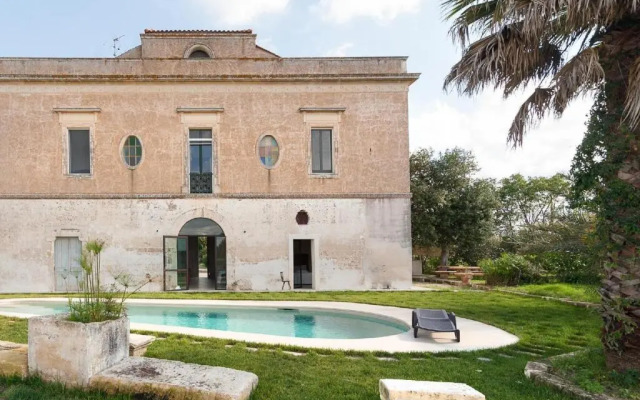 Casale Greco - Five Bedroom No.2