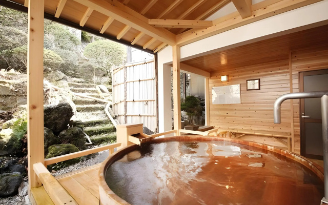 Kashiwaya Honten