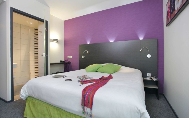 Kyriad Direct Limoges Nord