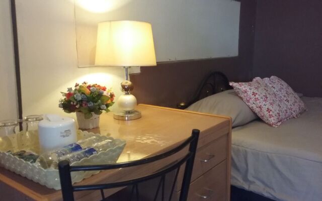 Srisin Guesthouse